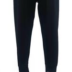 PINK - Victoria's Secret  Ultimate Joggers Leggings Logo Foldover Waistband Pants Photo 2