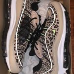 Nike Cheetah Print Shoes Photo 0