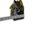 Vera Bradley  Retired BAROQUE Shoulder Bag Purse And Checkbook Cover/wallet Photo 10