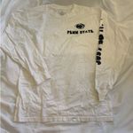 Nike Penn State  Long Sleeve T-Shirt Photo 0