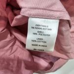 LPA Lelia Mini Dress in Bubble Pink XS Photo 6