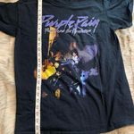 Prince and The Purple Rain Graphic Album Cover T Photo 3