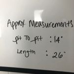 Justify  Lace Sequin Scoop Neck Top Size S Photo 9