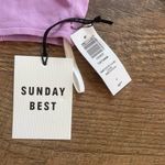 Aritzia  Lilac Skirt Photo 3