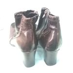 Etienne Aigner Ladies'  Black Bowie Boots (9M) Photo 9