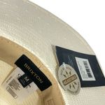 BRIXTON $129 El Paso Straw Reserve Cowboy Hat Photo 3
