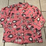  Minnie Walt Disney World Vintage Pajamas Top Photo 0