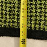 Southern Cotton knitted by hand size xl‎ Black Photo 4