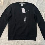 Nike Black Crewneck Photo 0