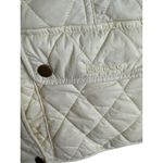 Barbour  NWT Otterburn Gilet in Summer Pearl Size 2 Photo 8