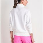 Vineyard Vines  White Surf Terry Shep Shirt Photo 4