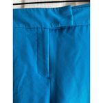 Worthington  Blue Trouser Dress Pants, Career Wear, Stylish, Ankle Length, Womens Photo 4