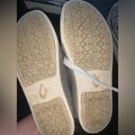 Olukai  Women's Pehuea Li tan brown leather sneakers 9 120$ casual tennis shoes Photo 5