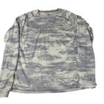 Field & Stream  Women's Long Sleeve Tee 2XL Outdoors Hiking Fishing Thumb Holes‎ Photo 0