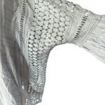 Vintage Havana  Crochet Top Photo 1