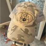 David & Young Dog Mom Hat  Photo 0