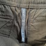 Vuori  Earthy Tone Relaxed Shorts Vintage Ripstop Dark Oregano Photo 4