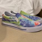 Nike Tie-Dye  Slip-On Shoes Photo 0