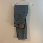 Levi's Oversized Jeans Photo 1