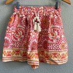 Olivaceous ‎ Tropicana shorts Size Small Photo 1