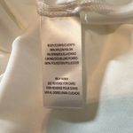 Julia Jordan Tiered Eyelet Maxi Dress Size US 8 Ivory Photo 6