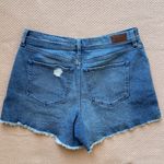 Hollister Curvy High Rise Shorts Photo 2