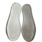 Pink Glitter Shiny Sparkle Fashion Sneakers Women’s Size 7 Barbie Low Top Photo 6