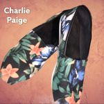 Charlie Paige  pretty slip on shoes Photo 1