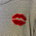 Lauren Moshi  Kiss Tee Photo 3