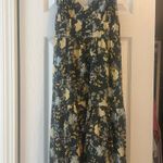 Lulus Patterned Sundress Photo 0