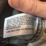 Universal Threads NWT Dark Wash Denim Shorts Cutoff Photo 2