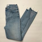 Pistola Split Hem Ankle Crop Jeans 26 Photo 3