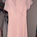 Ever Pretty Women’s baby pink Dress  Photo 0