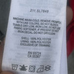 Columbia  Omni-Tech Ski & Snow Jacket coat with Gray Accents Small Photo 4