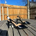 A New Day Nwt Women’s Virginia Heels – ™ Black size 7 classy spring club summer Photo 6