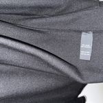 Fortune + Ivy  black lightweight cardigan with 2 front pockets Photo 2