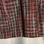 Christopher & Banks  Jacket-Multi-Color Full Zip w/ front pockets Women’s sz Sm Photo 3