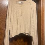 Double Zero Lightweight Top Photo 0