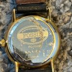 Fossil  Watch Photo 3