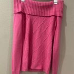 Over the shoulder sweater Photo 1