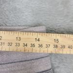 LULULEMON Womens Casual Golf Walking Drawstring ‎ Pants Size 6 Grey Gray Photo 1