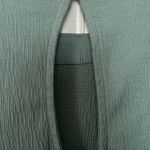 Pacific&Co Amei +  Sea-foam Romper Photo 3