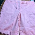 Sag Harbor COPY - COPY -  ladies shorts waist 34  length 19  new with tag Photo 0