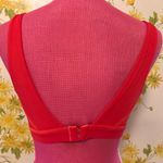 Aerie Offline Goals Pop Stitch Sports Bra Size XS Photo 3