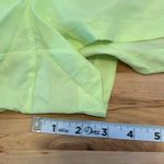 Reebok Shadow Lime Winners Vector Relaxed Shorts - NWT XXL Photo 9
