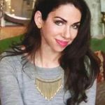 Trades Of Hope Shasta Necklace Gold Drop Bars Bib Statement Handcrafted India Photo 2