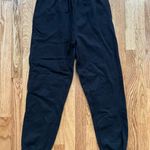 Cotton On Black Sweatpants Photo 0