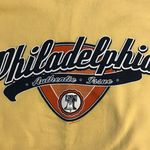 Hanes Vintage Philadelphia Sweatshirt-New-Sz Small Photo 3