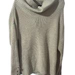 American Rag Cowl Neck Sweater Photo 0
