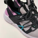 Fabletics Women's Marin Performance Sneaker Gray Violet Size 8 Photo 2